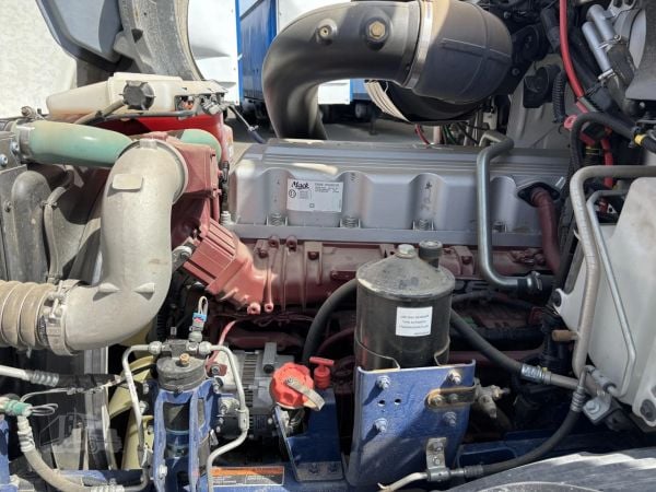 2022 MACK ANTHEM 64T image