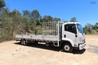 Mobile Enquiry Form - Image