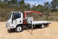 Mobile Enquiry Form - Image