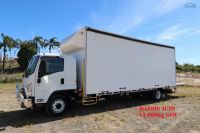 Mobile Enquiry Form - Image