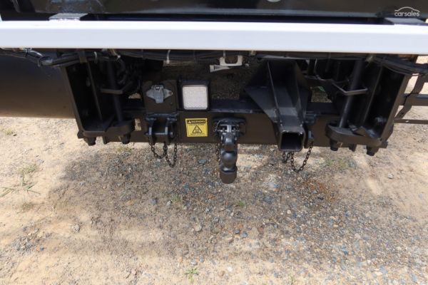 2014 U.D. Condor MK11 250 Auto image