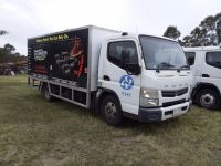 Mobile Enquiry Form - Image