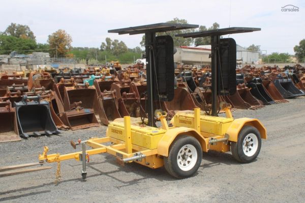 2011 Giga Signs PTL2 image