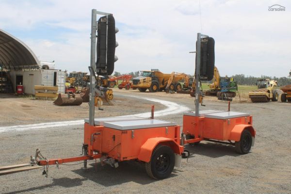 2015 Data Signs CS200 image