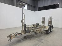 Mobile Enquiry Form - Image