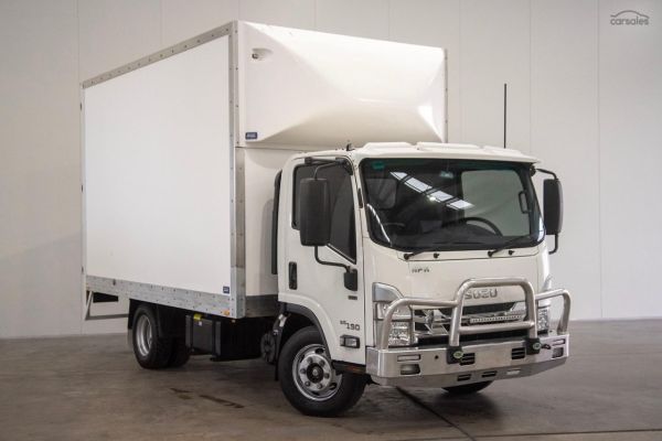 2023 ISUZU NPR 65 190 NPR 65 190 image