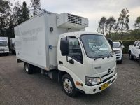 Mobile Enquiry Form - Image