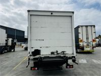 Mobile Enquiry Form - Image