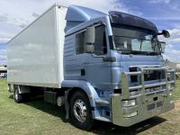 Mobile Enquiry Form - Image