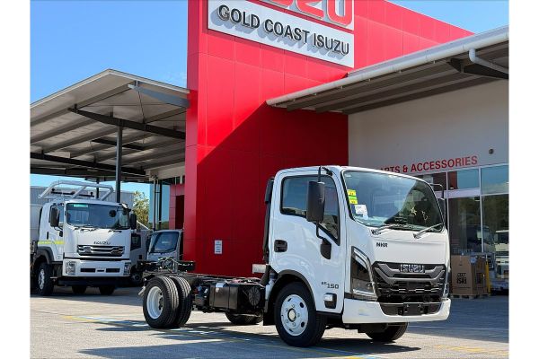 2026 Isuzu NKR 65/45-150 image