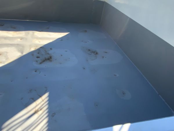 Hino 617 - 300 Series Tipper image