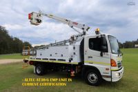 Mobile Enquiry Form - Image