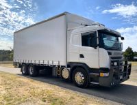 Mobile Enquiry Form - Image