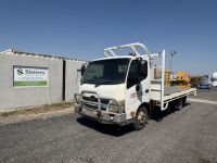 Mobile Enquiry Form - Image