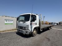 Mobile Enquiry Form - Image