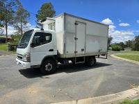 Mobile Enquiry Form - Image