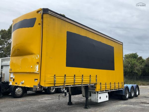 2004 Vawdrey St3 image