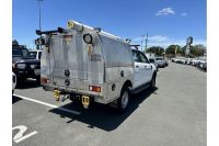 Mobile Enquiry Form - Image