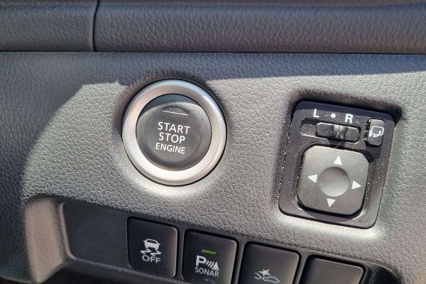 2022 Mitsubishi Pajero Sport GLX QF image