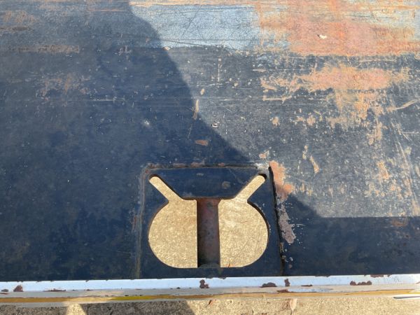 2011 Custom Tag Tilt Tray image