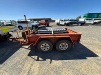 Mobile Enquiry Form - Image