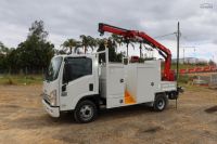 Mobile Enquiry Form - Image