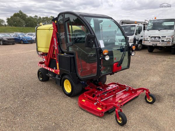 2022 Ferrari V50 Cruiser image