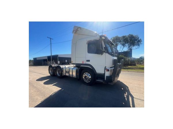 VOLVO PRIME MOVER | FM480 image