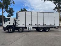 Mobile Enquiry Form - Image