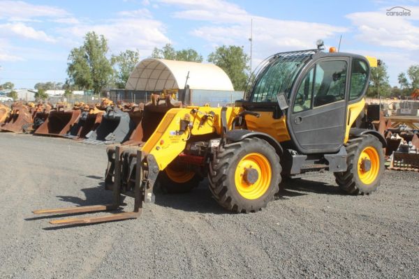 2015 Dieci 40.7 image