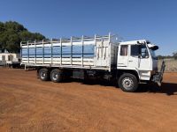 Mobile Enquiry Form - Image