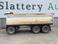 Mobile Enquiry Form - Image