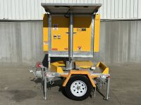 Mobile Enquiry Form - Image