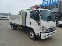 Mobile Enquiry Form - Image