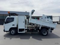 Mobile Enquiry Form - Image