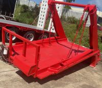 Mobile Enquiry Form - Image