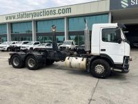 Mobile Enquiry Form - Image