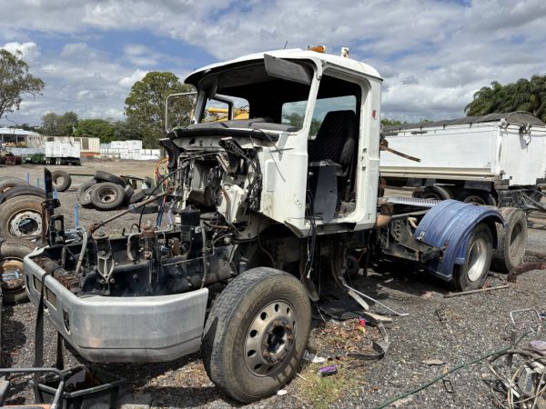 2008 Mack CMMT Prime Mover image
