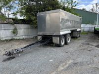 Mobile Enquiry Form - Image