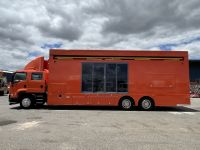 Mobile Enquiry Form - Image