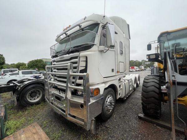 2016 Freightliner Argosy 6x4 Prime Mover (Non Mobile) image