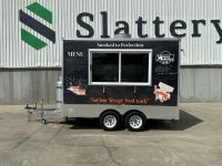 Mobile Enquiry Form - Image