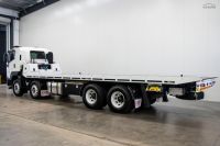 Mobile Enquiry Form - Image