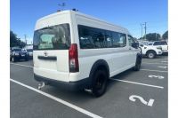 Mobile Enquiry Form - Image