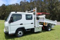 Mobile Enquiry Form - Image