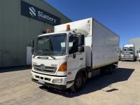 Mobile Enquiry Form - Image