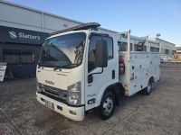 Mobile Enquiry Form - Image