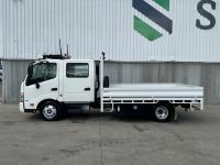 Mobile Enquiry Form - Image