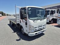 Mobile Enquiry Form - Image