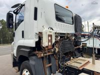 Mobile Enquiry Form - Image